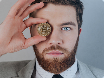 Julian Wolf – Chief Analyst bei Nexiv Daro